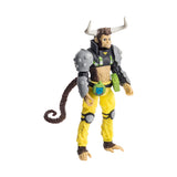 Alter Nation Albert VII Action Figure