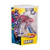 Alter Nation Daart Packaging