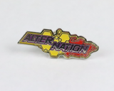 Alter Nation Enamel Pin