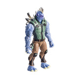 Alter Nation Quillroy Action Figure