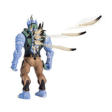 Alter Nation Quillroy Action Figure Kinetic Launching Quills Action Feature