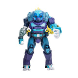 Alter Nation Sabotage Action Figure