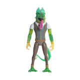 Alter Nation Sham Action Figure