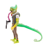 Alter Nation Sham Action Figure Sticky Tongue Action Feature